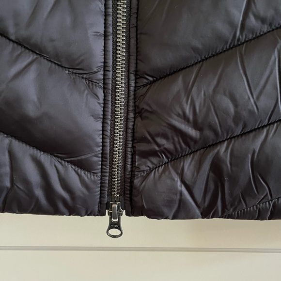 NEW Barbour Hargate Quilted Jacket 8 *Runs small* - Picture 5 of 7